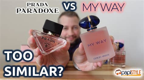 perfume prada paradoxe dupe|creed dupe zara.